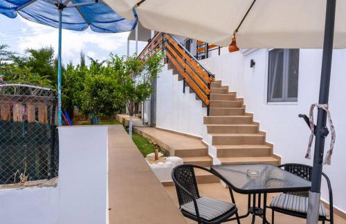 Tholos Stone Suite with Amazing View - Foto 30