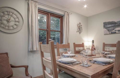 Llais Afon - 3 Bedroom Holiday Home - Fishguard - Foto 34