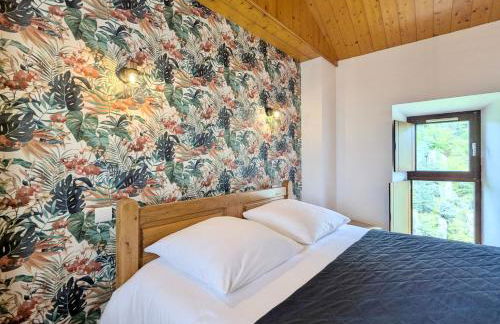 Gîte Le Nid d'Ange - Foto 9