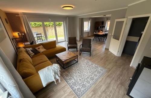 "Bauernhof-Claussen" - Haus Inseltraum - Foto 29