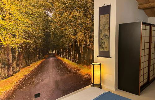 Villa Contessa Massari Ferrara - Foto 34