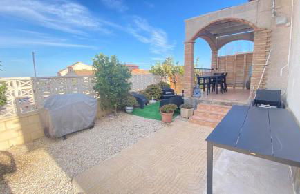 Bungalow in Alberca, La Nucia - Foto 46