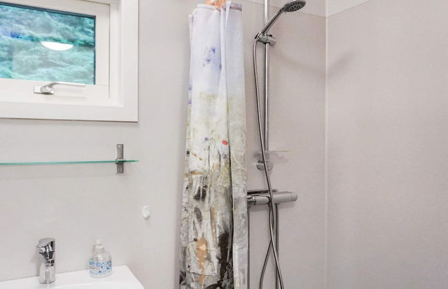 3 Person Holiday Home in Henan-by Traum - Foto 10