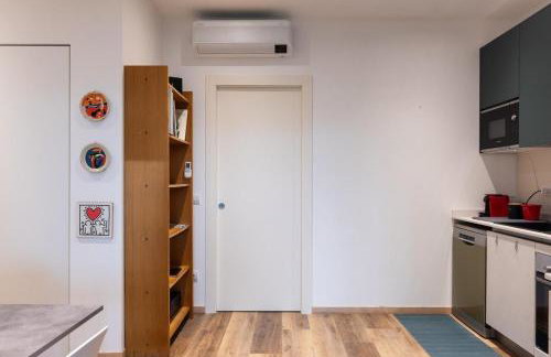 CityLife Apartment - Modern - Photo 12