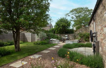 Cambridge House - Cottage Number Two - Foto 19