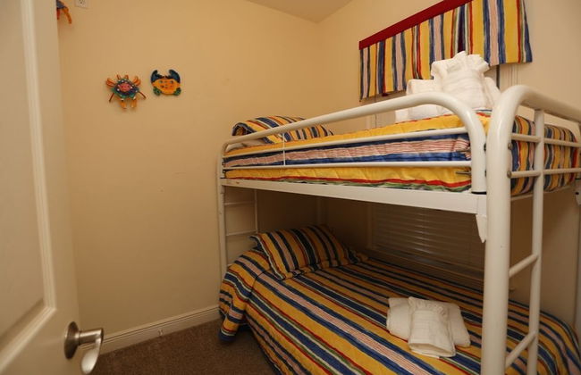 Dunes Club 3B - Foto 17