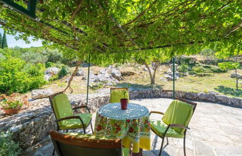 Beautiful Home In Gruda With Wifi - Photo 2