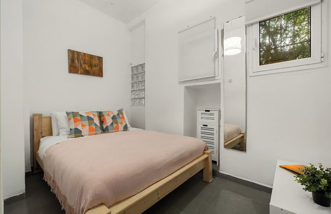 HaYarkon Park Cozy Stay by Sea N' Rent - Foto 3