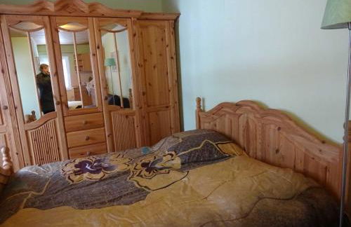 Ferienwohnung am Hufegraben - Foto 13