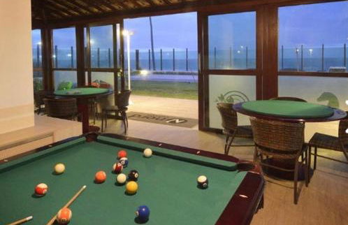 Apartamento em Tabatinga - Foto 32