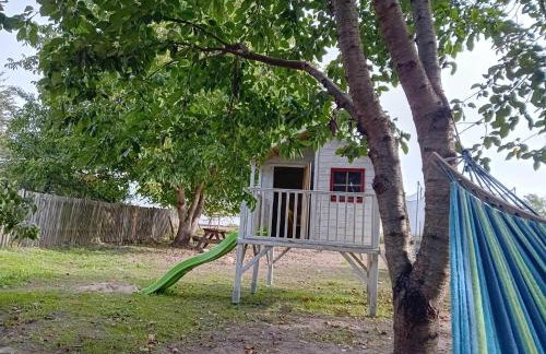 Agroturystyka Zielony Zakątek - Foto 65