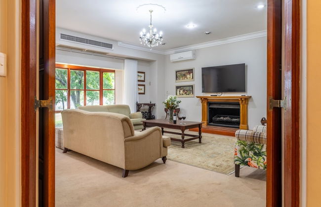 Selborne Golf Estate First Private Stays - Photo 36