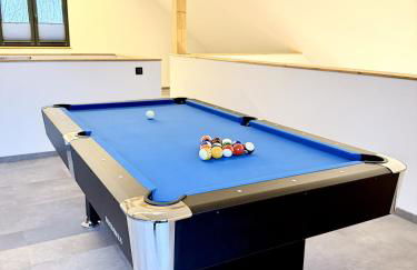 Franks Ferienhaus am See - Photo 14