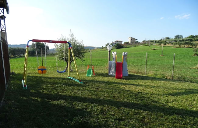 Agriturismo Il Vecchio Carro - Foto 49