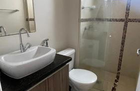 Apartamento praia das Astúrias - Foto 20