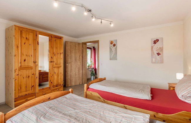 Vacation Home With Garden in Beautiful Sauerland - Foto 8