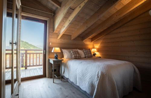 Appartement 401 Résidence Everest - Foto 21