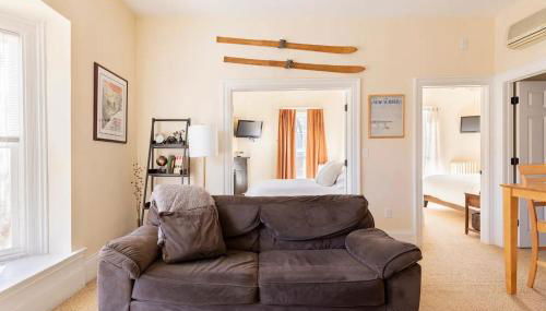 HISTORIC COMFY CONDO- Heart of Ellicottville, Self Checkin - Foto 4