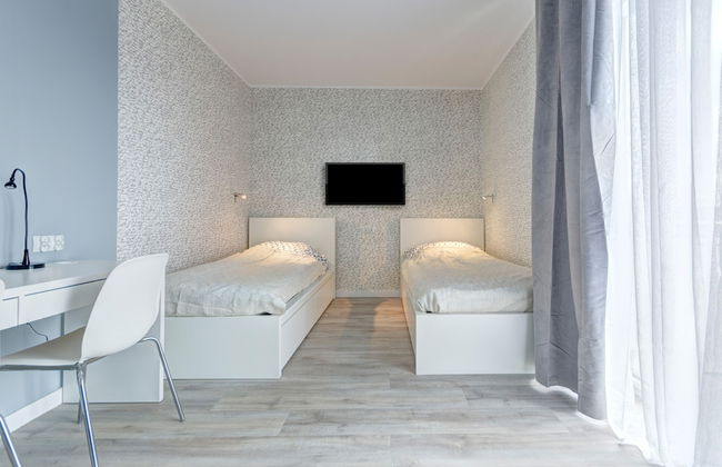 Patricia by Q4Apartments - Foto 6