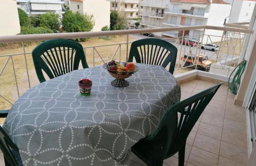 85 sqm Apartments New Panorama ELECTRIC CAR ΦΩΡΤΗΣΗΣ STATION - Foto 32