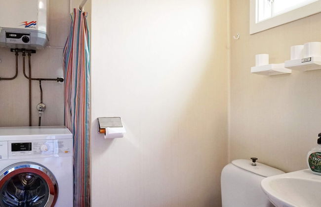 6 Person Holiday Home in Bovallstrand-by Traum - Foto 7