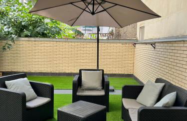 El BC Zaragoza - Aljafería - Foto 6