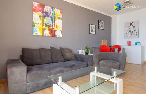 Apto Antic 301 Pax 2 - Foto 14