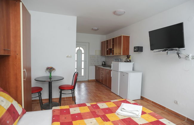 Vila Caska - Foto 73