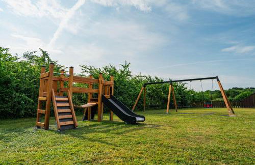 Contemporary Home at Ashford Rise, Tarka Holiday Park, Barnstaple - Beach-Coast-Tarka Trail - Foto 15