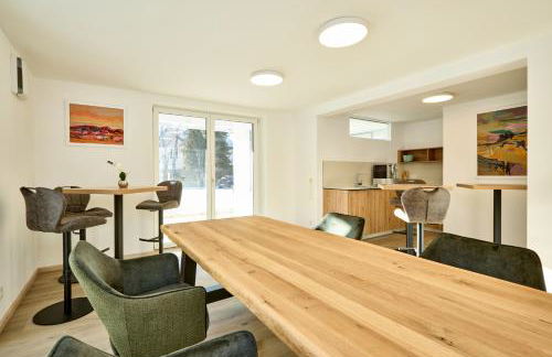 Starnberger See Apartments - Foto 56