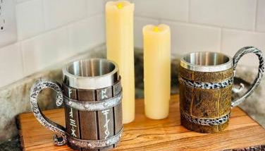 Viking House - Photo 4