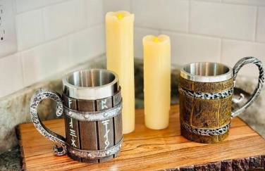 Viking House - Foto 4