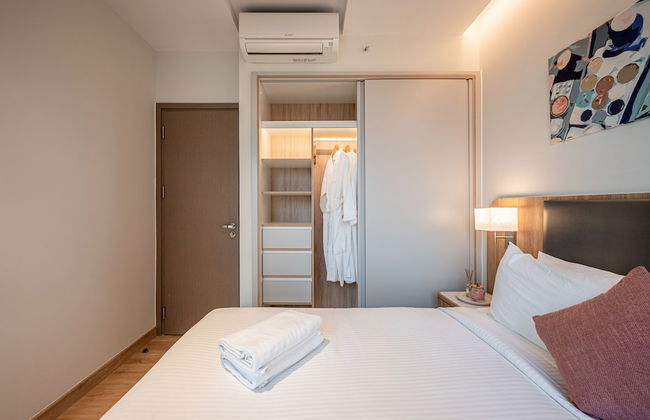 Bluesky Zenity Luxury Vacation - Foto 57