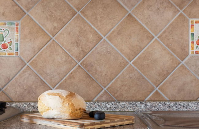 360 Degree View Over the Tuscan Hills - Foto 73