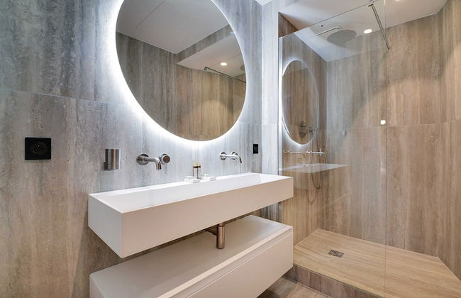 Appartement luxueux au coeur de PARIS - Photo 34