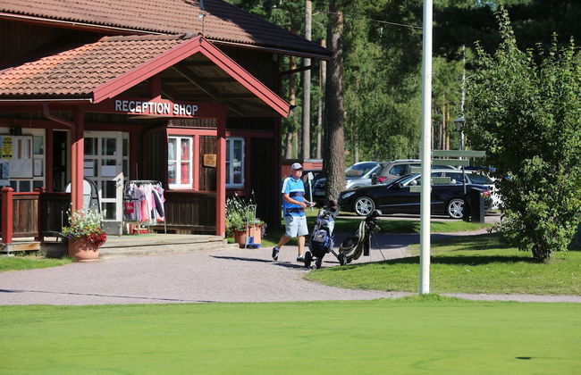 Rättviks Golfby - Photo 2