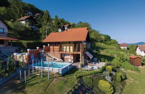 One-Bedroom Holiday Home In Toplicica - Foto 11