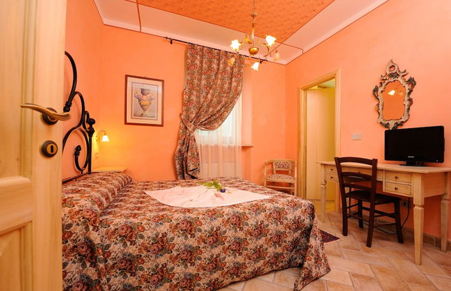 Agriturismo Casa Brunori - Foto 6