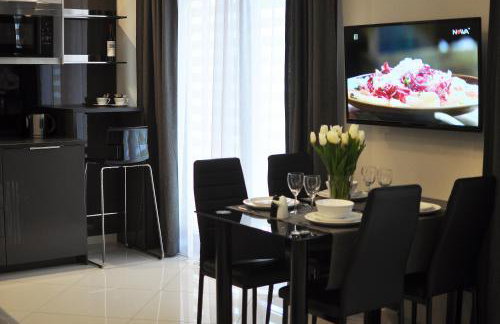 MOKO Apartment - Foto 13