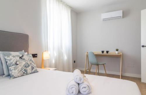 Apartamento Mar Salada La Maruca - Foto 17