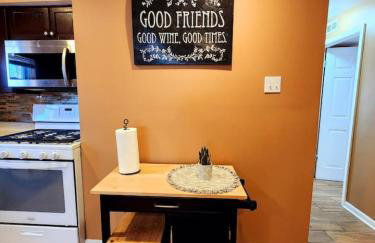 Modern 2 Beds Apt close Downtown - Foto 5