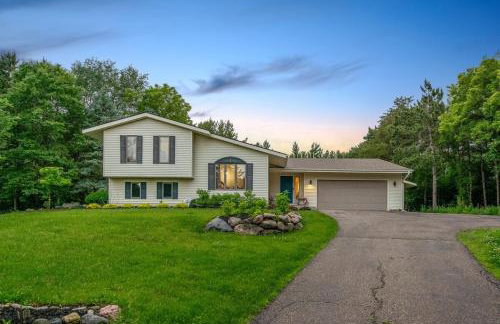 3 Acre Stillwater Oasis,Min from Downtown,Hot Tub - Foto 11