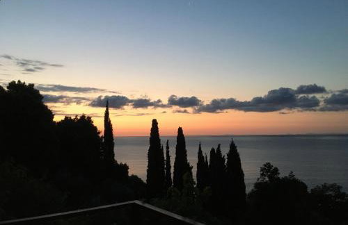 Daria's home at Pelion - Foto 42