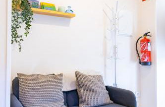 Apartamentos San Roque - Foto 27