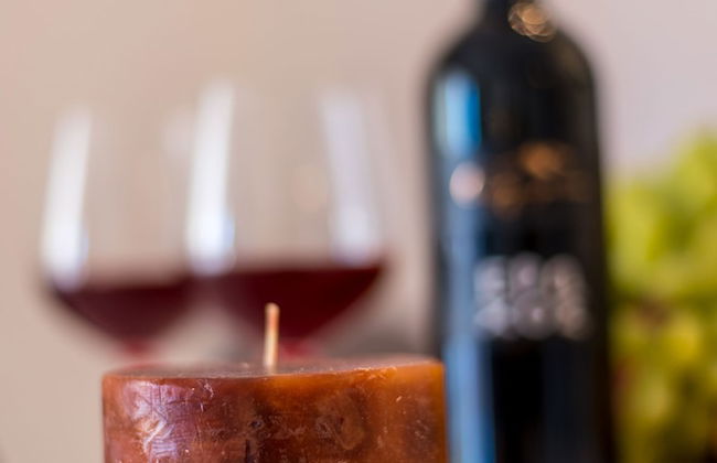 Taurus - Deluxe Apartment with Sea View - Foto 28