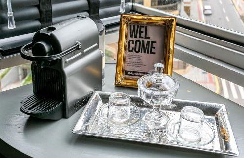 WI-FI 120MB | 120m do Beiramar Shopping #CA31 - Foto 10