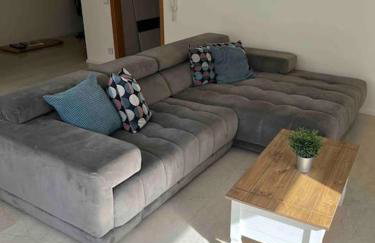 Feel@Home Apartment, Blackforest, calm&cosy, 80sqm - Foto 18