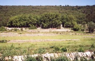 Mas climatise, piscine chauffee privee - parc regional naturel st baume - Foto 27