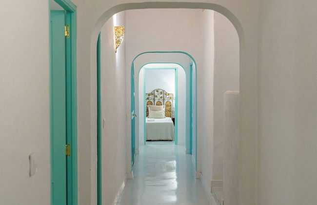 Casa De La Tita Belén - Foto 68