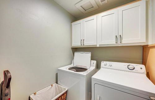 Waterfront Seguin Lake House Near Downtown - Foto 20